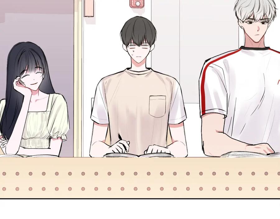 哥哥，别哭 - 第26话 情敌上线 - 第48张图