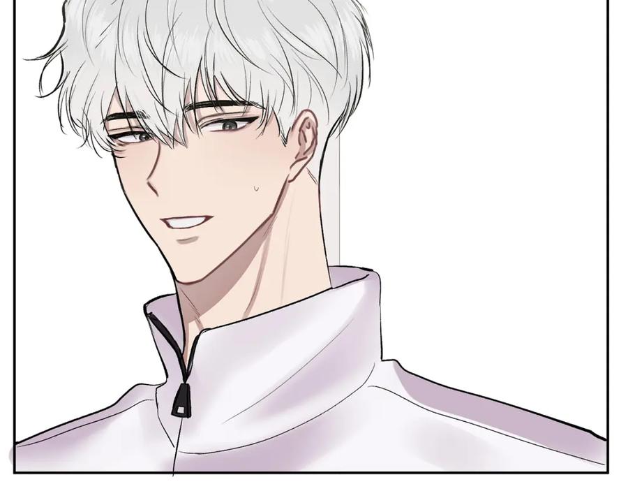 哥哥，别哭 - 第2话 课堂再遇 - 第108张图