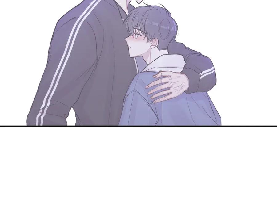 哥哥，别哭 - 第2话 课堂再遇 - 第11张图