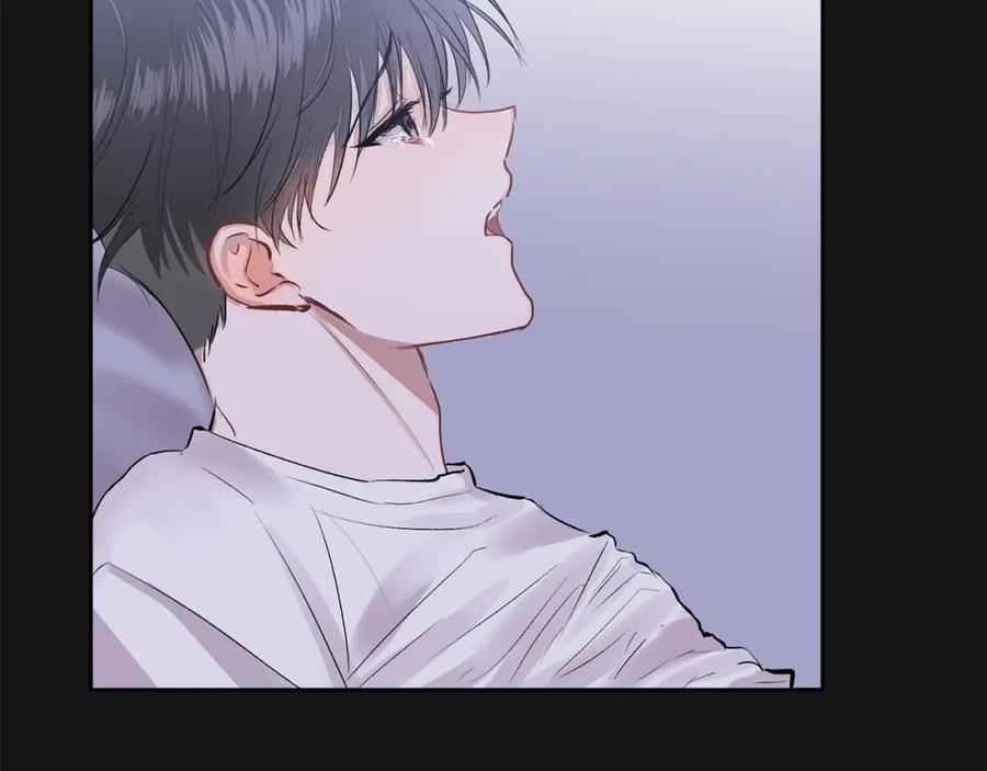 哥哥，别哭 - 第2话 课堂再遇 - 第46张图