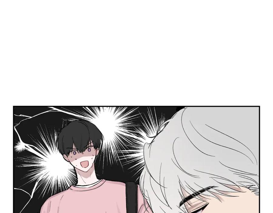 哥哥，别哭 - 第2话 课堂再遇 - 第80张图