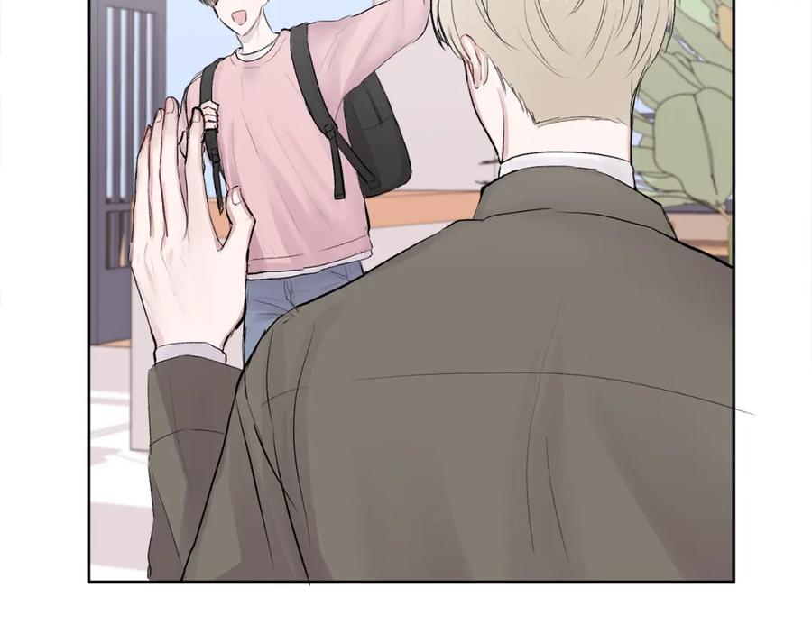 哥哥，别哭 - 第2话 课堂再遇 - 第63张图