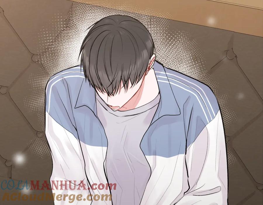 哥哥，别哭 - 第28话 想听你的声音 - 第45张图