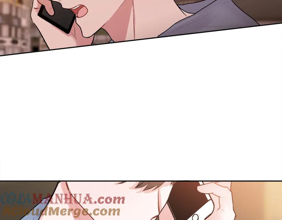 哥哥，别哭 - 第28话 想听你的声音 - 第105张图