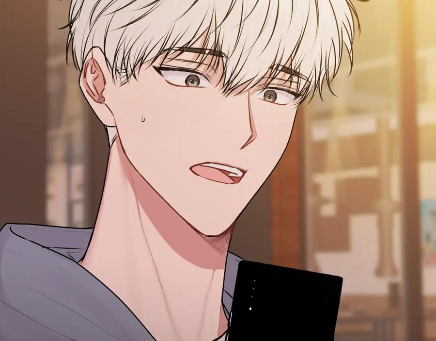 哥哥，别哭 - 第28话 想听你的声音 - 第114张图