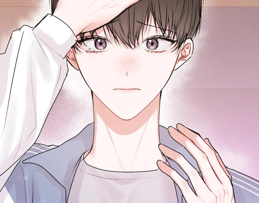 哥哥，别哭 - 第28话 想听你的声音 - 第64张图