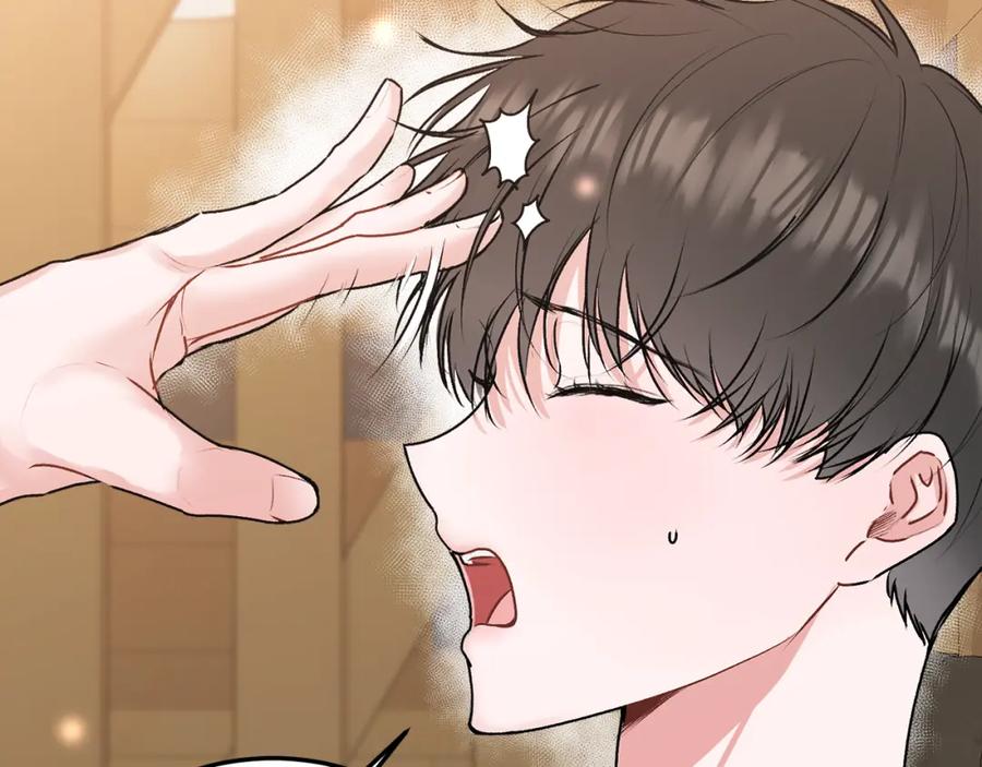 哥哥，别哭 - 第28话 想听你的声音 - 第55张图