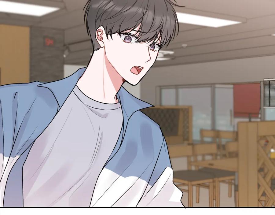 哥哥，别哭 - 第29话 他有对象了 - 第84张图