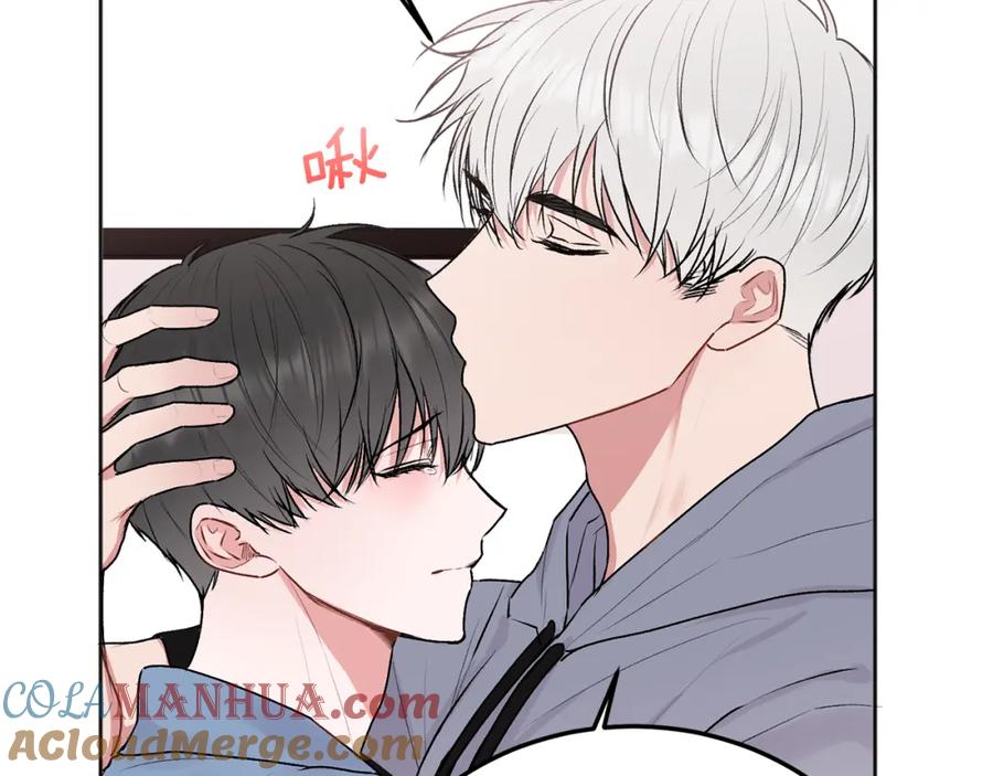 哥哥，别哭 - 第30话 敞开心扉 - 第105张图