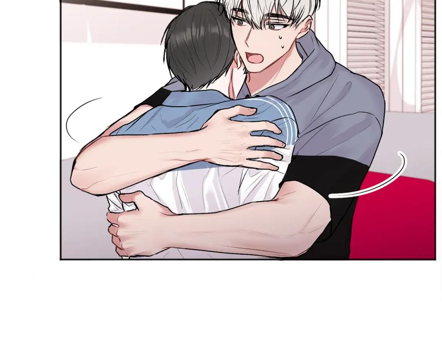 哥哥，别哭 - 第30话 敞开心扉 - 第34张图