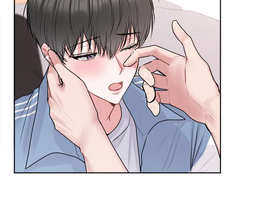 哥哥，别哭 - 第30话 敞开心扉 - 第51张图