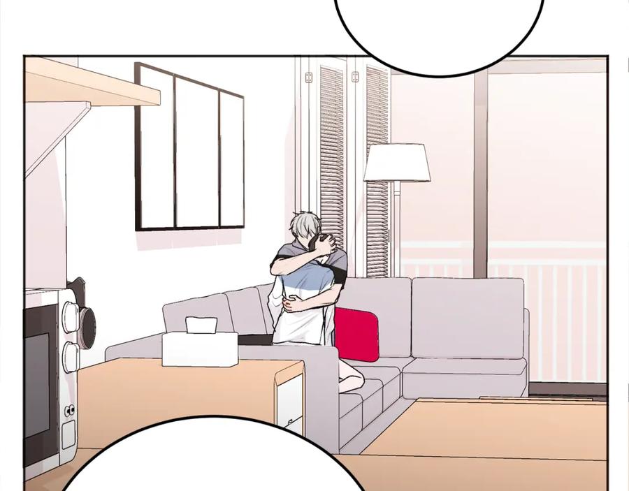 哥哥，别哭 - 第30话 敞开心扉 - 第91张图