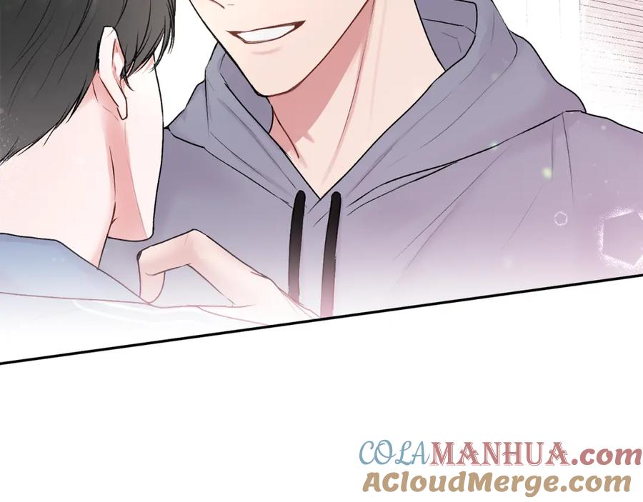 哥哥，别哭 - 第30话 敞开心扉 - 第101张图