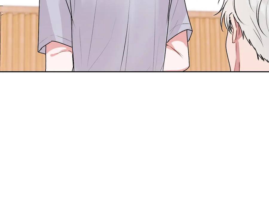 哥哥，别哭 - 第31话 好久不见 - 第35张图