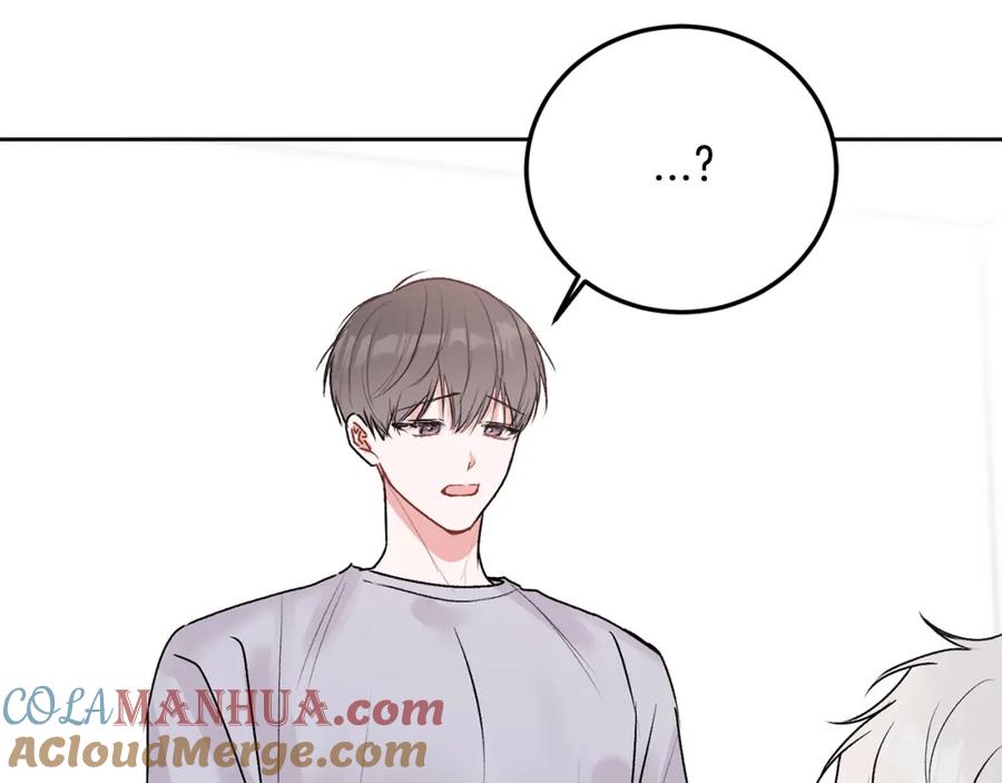 哥哥，别哭 - 第31话 好久不见 - 第34张图