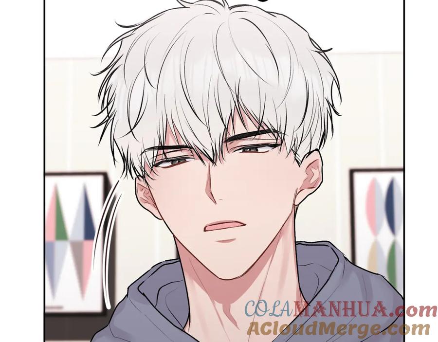 哥哥，别哭 - 第31话 好久不见 - 第22张图