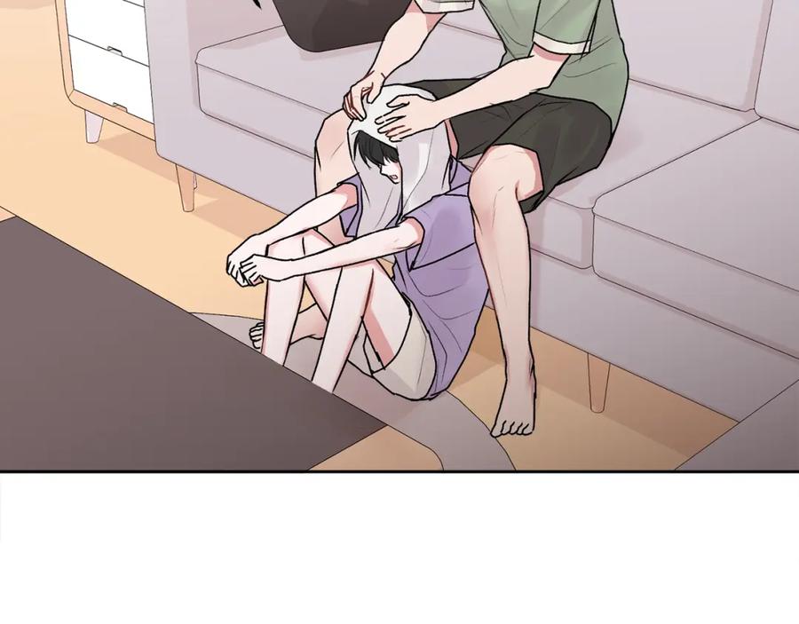 哥哥，别哭 - 第32话 为什么要撒谎呢 - 第92张图