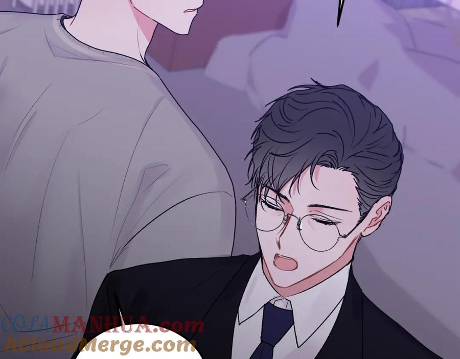 哥哥，别哭 - 第32话 为什么要撒谎呢 - 第9张图