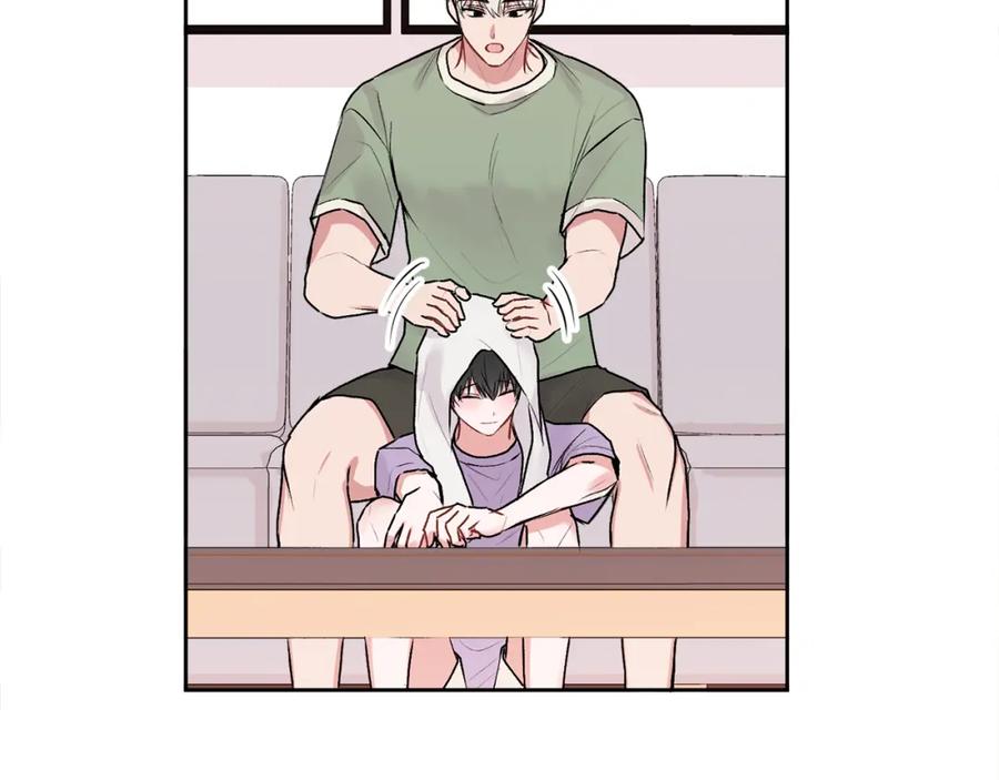 哥哥，别哭 - 第32话 为什么要撒谎呢 - 第83张图