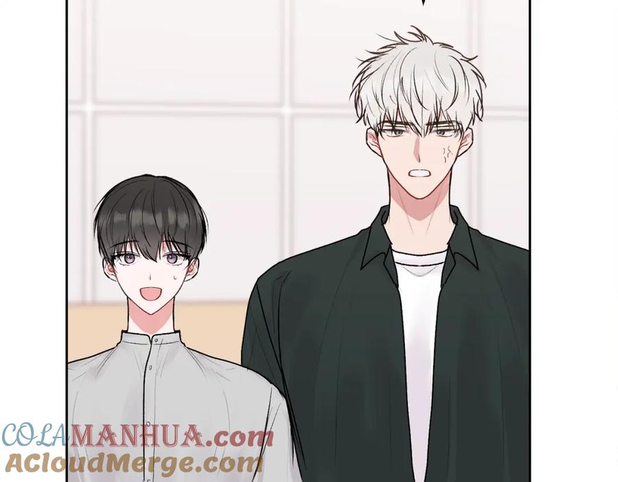 哥哥，别哭 - 第32话 为什么要撒谎呢 - 第69张图