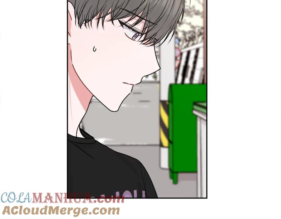 哥哥，别哭 - 第33话 爸爸？ - 第13张图