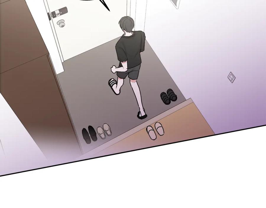 哥哥，别哭 - 第33话 爸爸？ - 第114张图