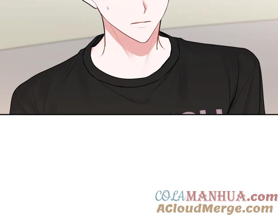 哥哥，别哭 - 第33话 爸爸？ - 第5张图