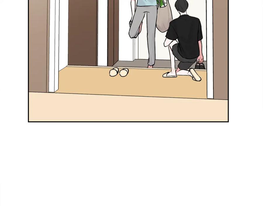 哥哥，别哭 - 第33话 爸爸？ - 第26张图