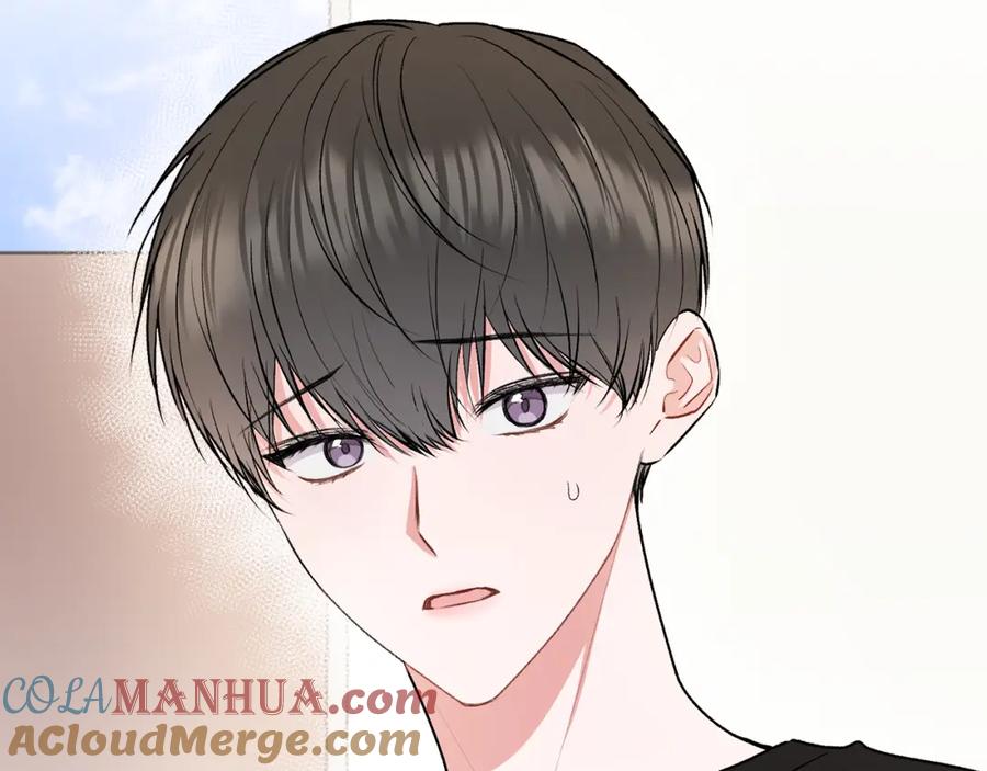 哥哥，别哭 - 第34话 我要有知情权 - 第37张图