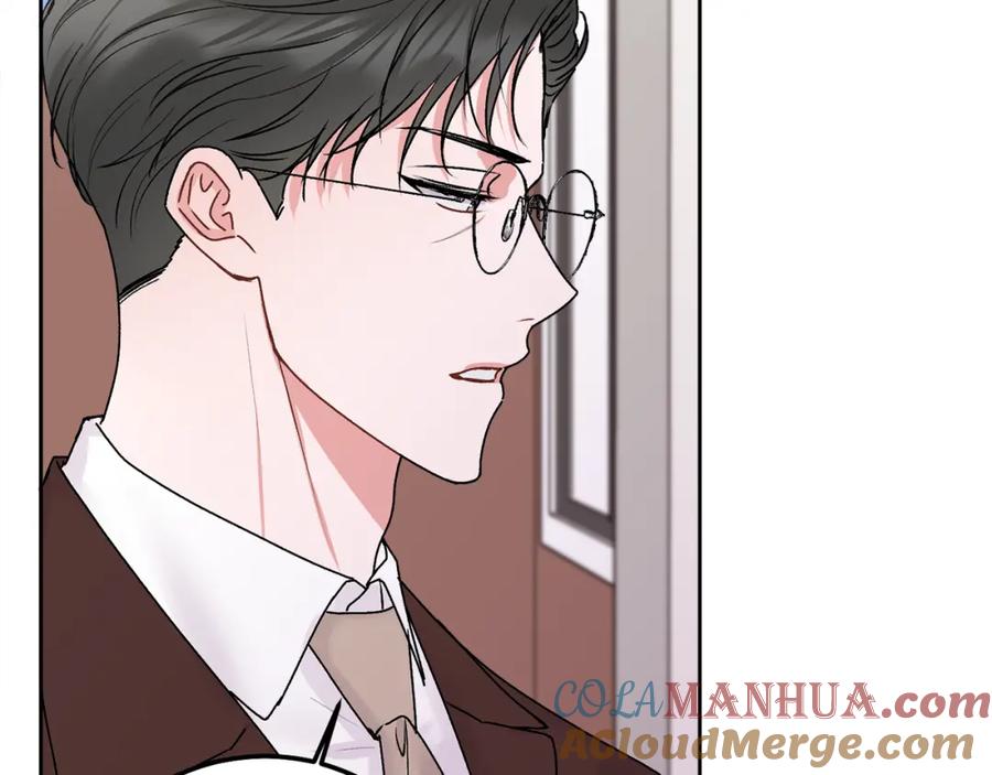 哥哥，别哭 - 第34话 我要有知情权 - 第5张图