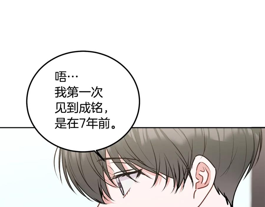 哥哥，别哭 - 第35话 七年前 - 第31张图