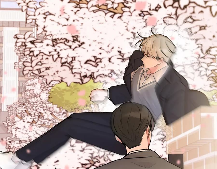 哥哥，别哭 - 第35话 七年前 - 第99张图