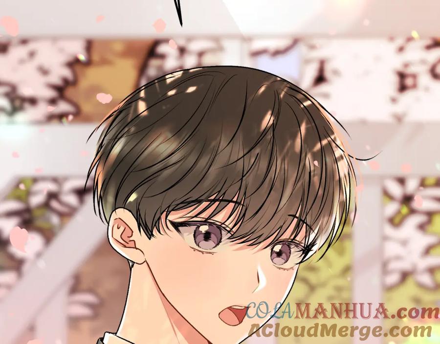 哥哥，别哭 - 第35话 七年前 - 第41张图