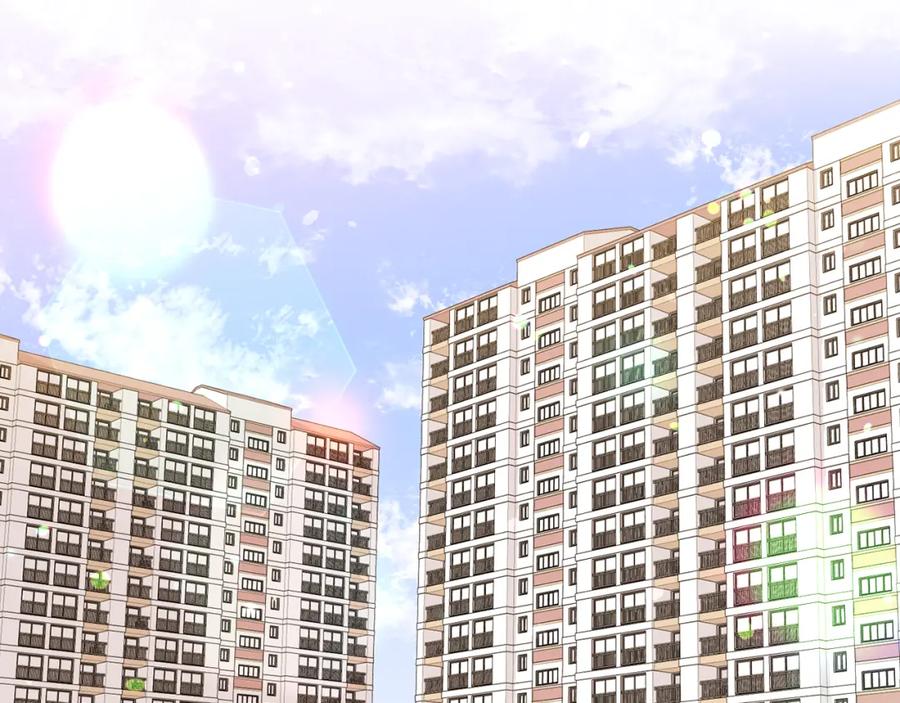 哥哥，别哭 - 第35话 七年前 - 第120张图