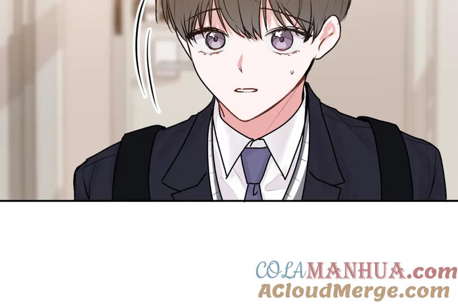 哥哥，别哭 - 第35话 七年前 - 第129张图