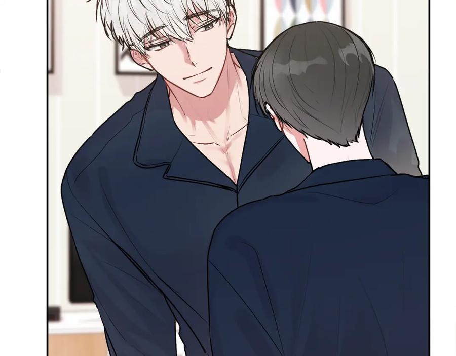 哥哥，别哭 - 第35话 七年前 - 第16张图