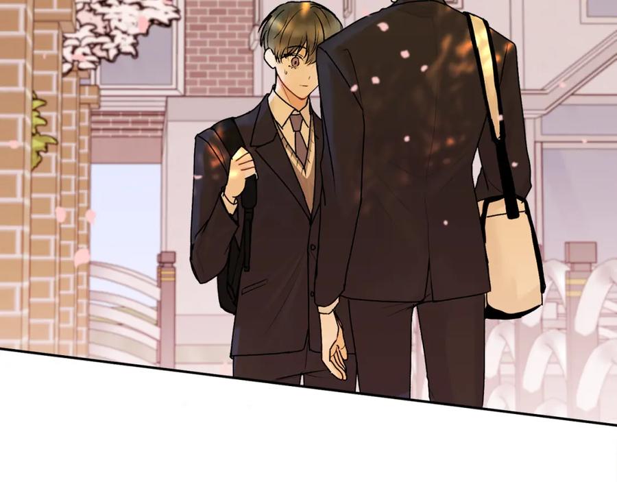 哥哥，别哭 - 第35话 七年前 - 第58张图