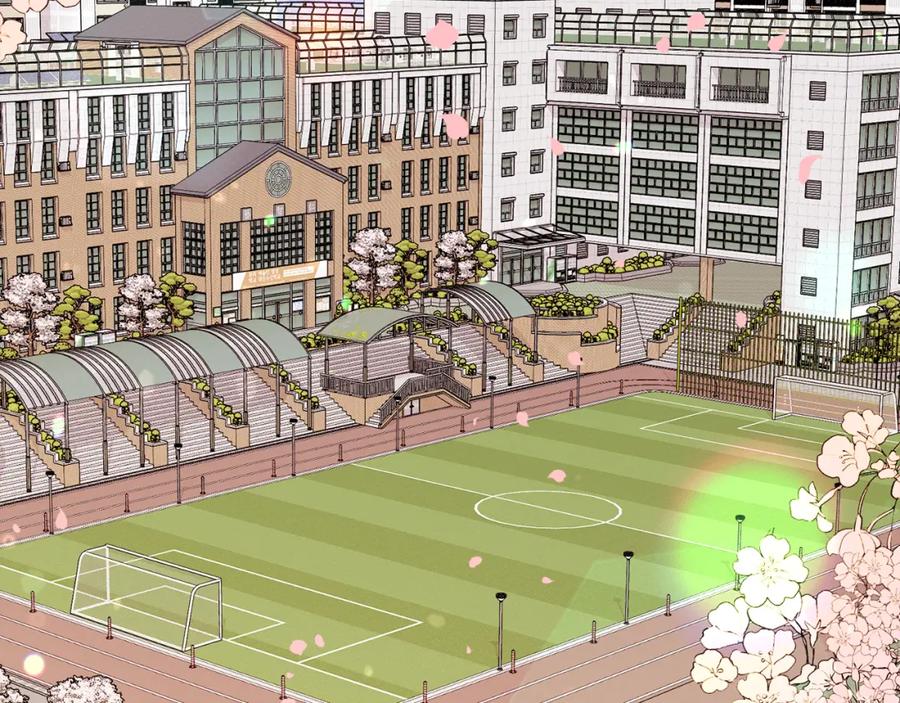 哥哥，别哭 - 第35话 七年前 - 第35张图