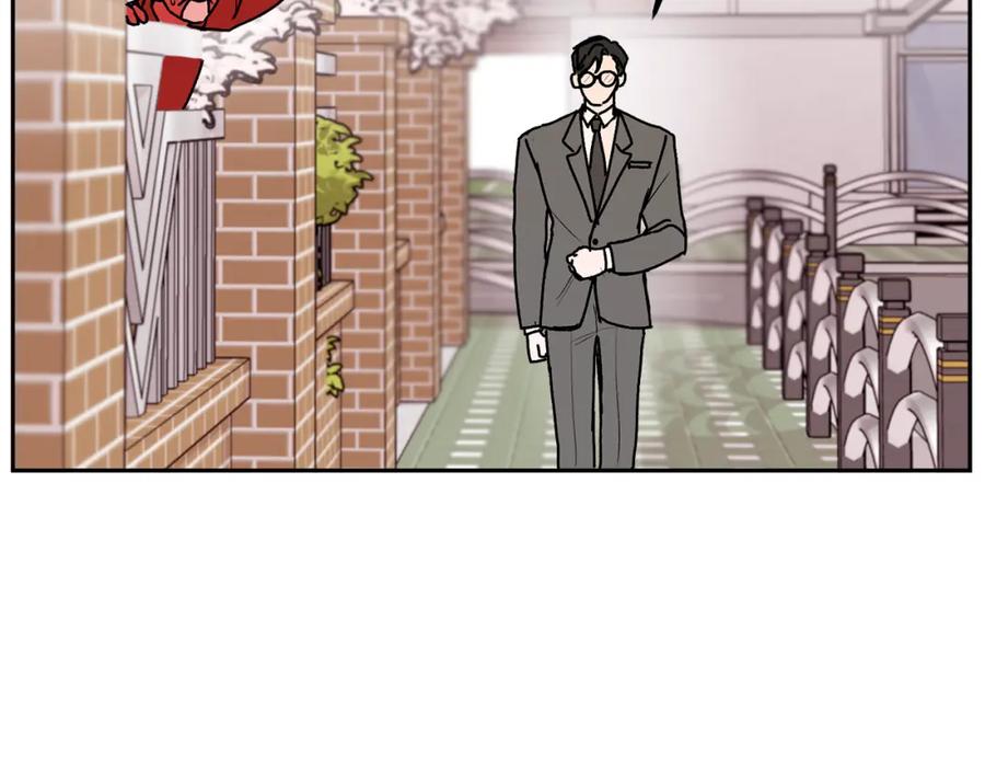 哥哥，别哭 - 第35话 七年前 - 第116张图