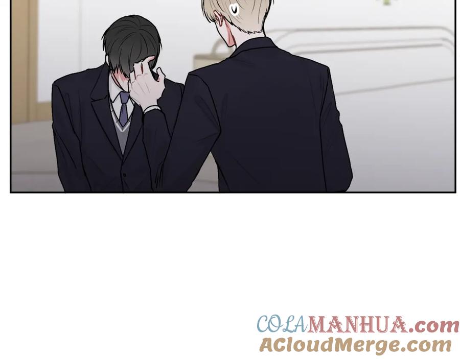 哥哥，别哭 - 第36话 莫名其妙被带回家 - 第49张图