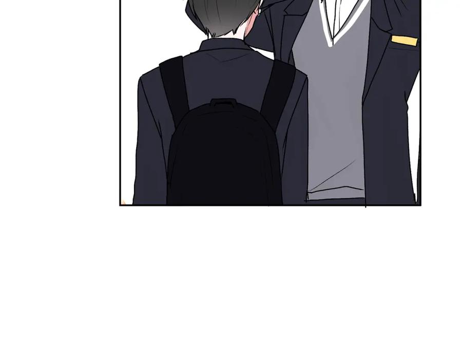 哥哥，别哭 - 第36话 莫名其妙被带回家 - 第116张图