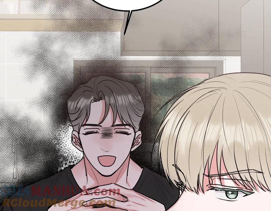 哥哥，别哭 - 第36话 莫名其妙被带回家 - 第65张图