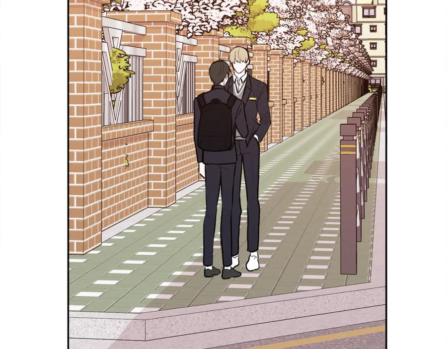 哥哥，别哭 - 第36话 莫名其妙被带回家 - 第95张图