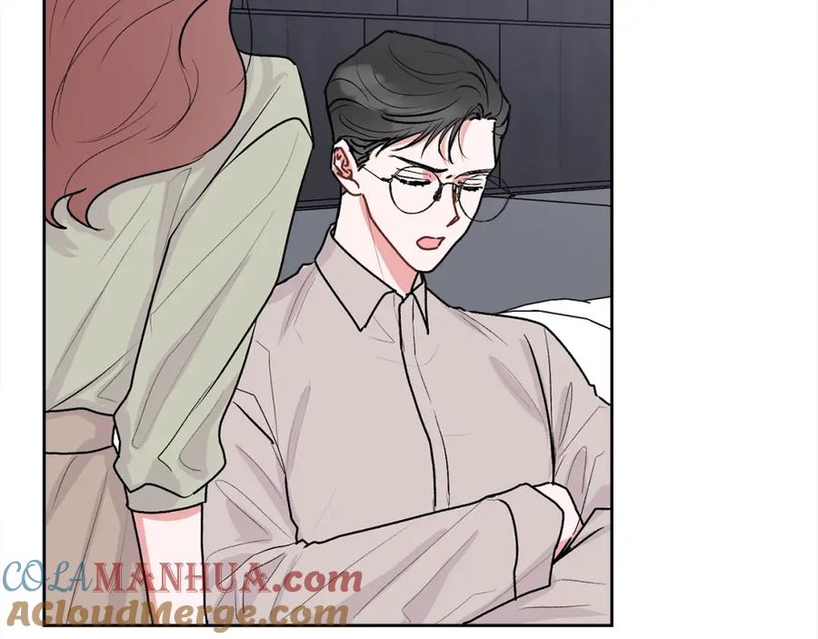 哥哥，别哭 - 第36话 莫名其妙被带回家 - 第149张图