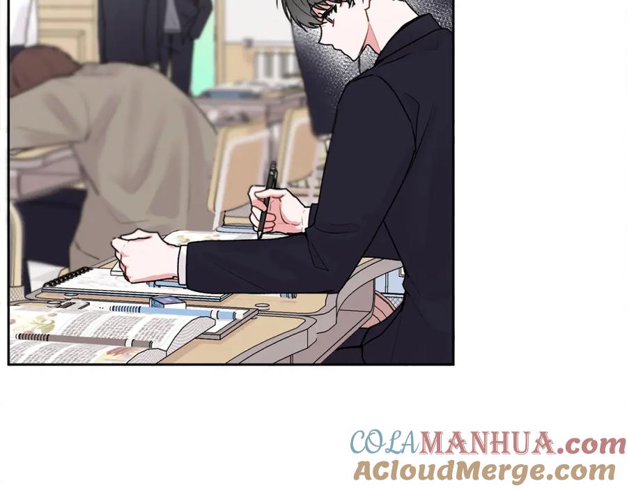 哥哥，别哭 - 第37话 吐露心声 - 第9张图