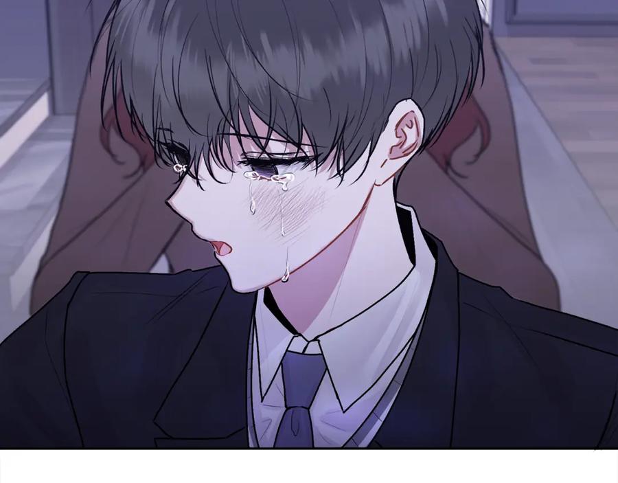 哥哥，别哭 - 第37话 吐露心声 - 第74张图