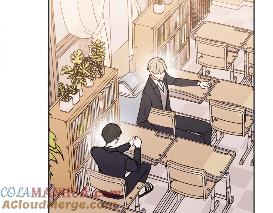 哥哥，别哭 - 第37话 吐露心声 - 第25张图