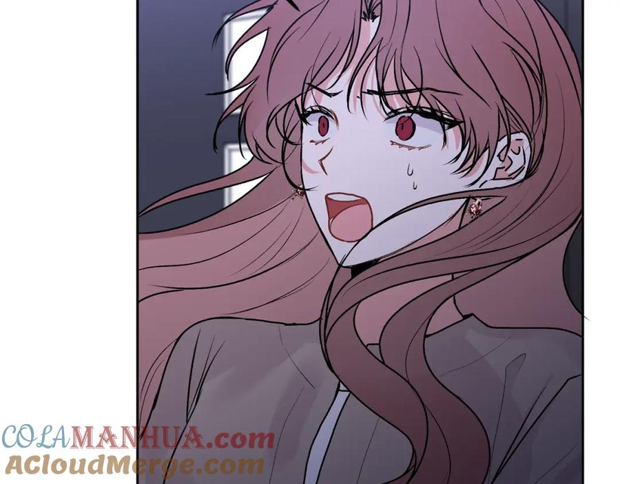 哥哥，别哭 - 第37话 吐露心声 - 第65张图