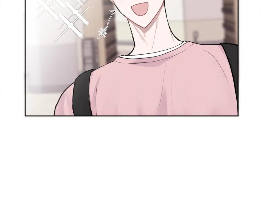 哥哥，别哭 - 第3话 想太多 - 第34张图