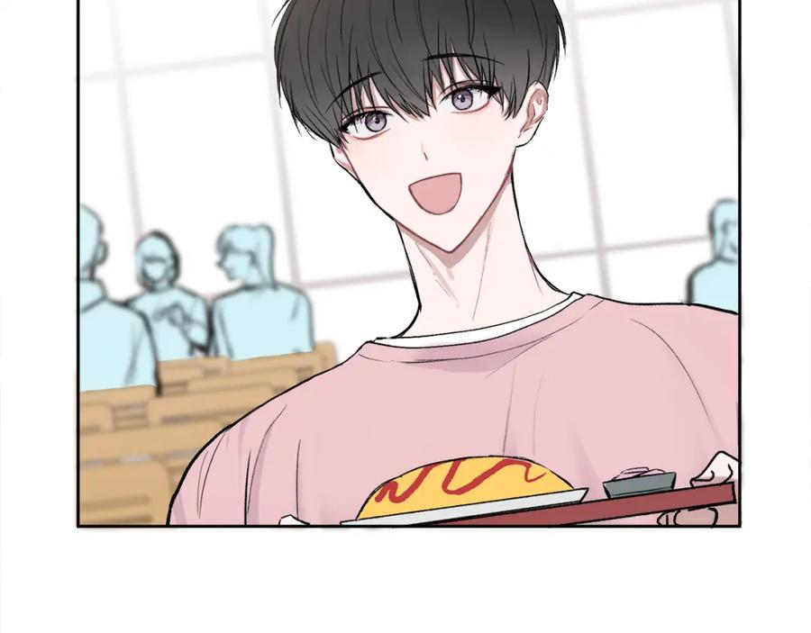 哥哥，别哭 - 第3话 想太多 - 第36张图